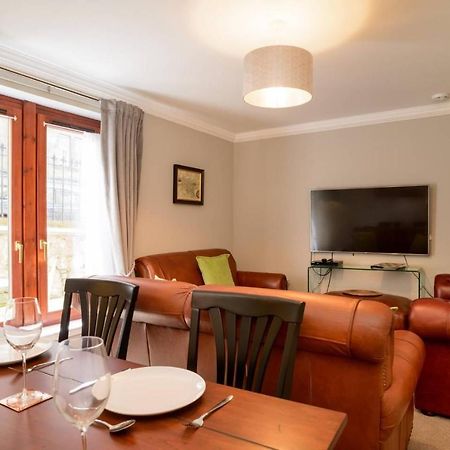 Joivy Gorgeous Flat Near The Scotland Gallery Edimburgo Exterior foto